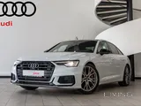 2023 Audi S6 2.9L V6 (450hp)